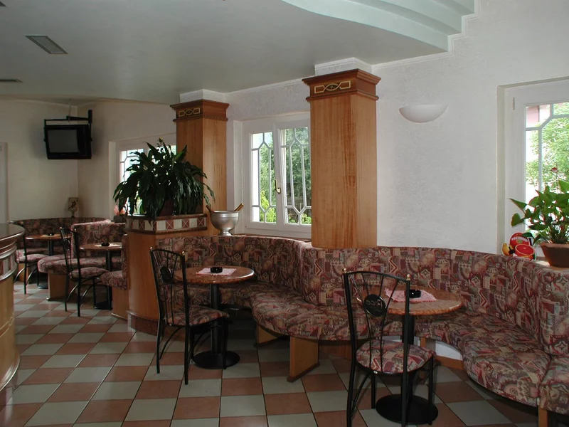Bar Bice