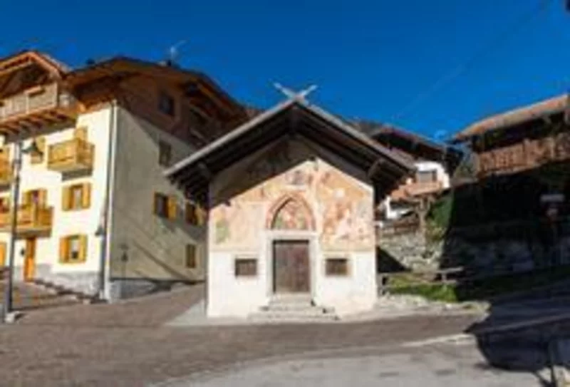 Chiesa vecchia di Sant'Antonio Abate