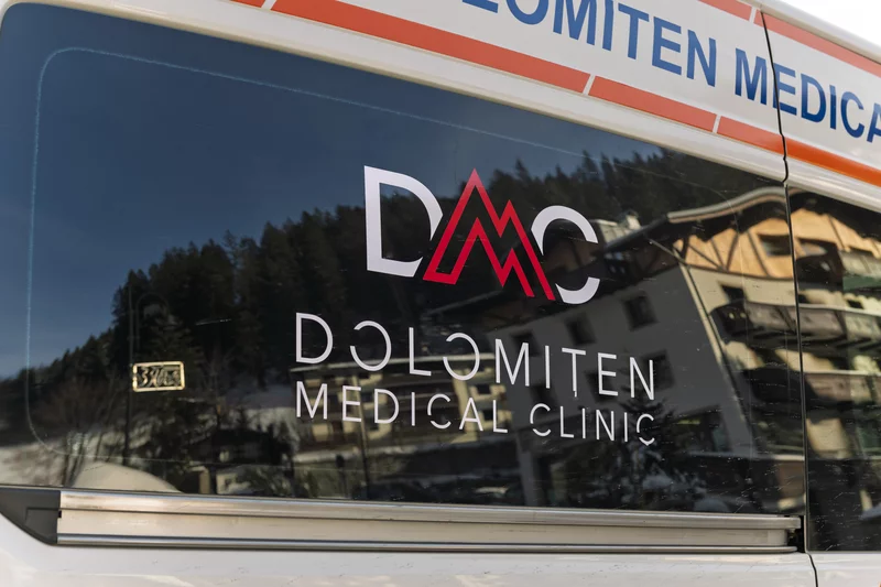 Dolomiten Medical Clinic