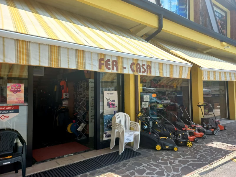 Fer Casa