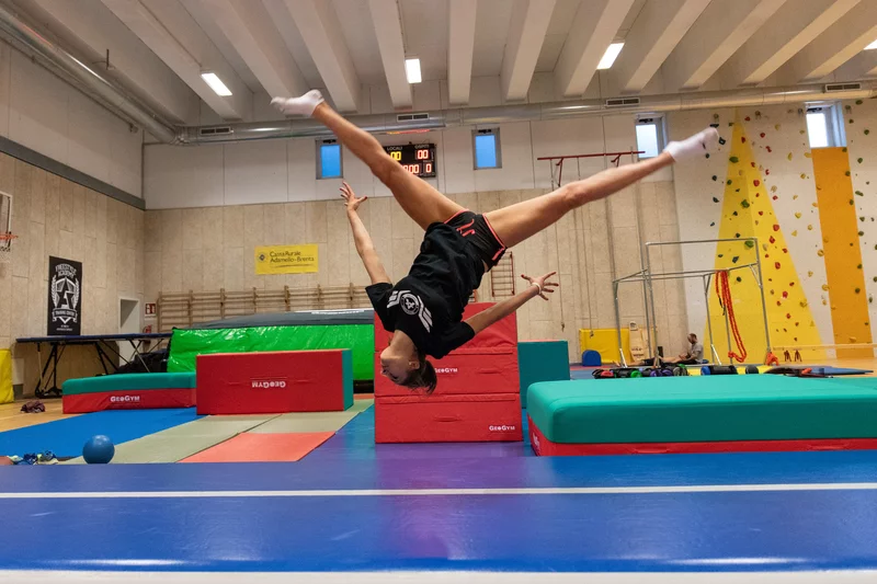 Freestyle Academy Madonna di Campiglio