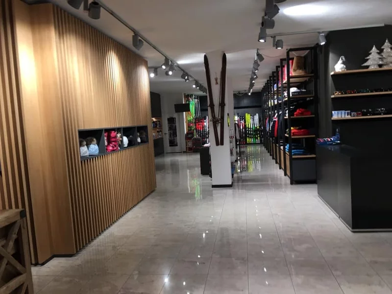Il Laboratorio sport