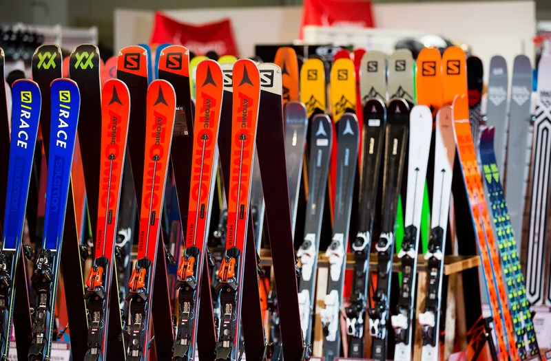 Noleggio Olimpionico Sport 2 - Via M. Spinale