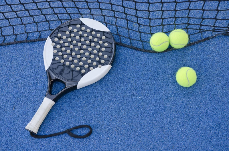 Padel, Pinzolo