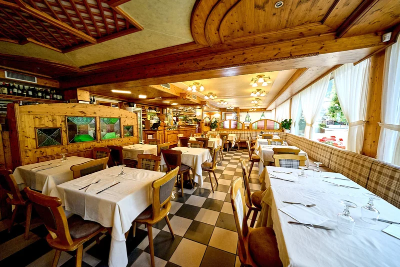 Ristorante Belvedere