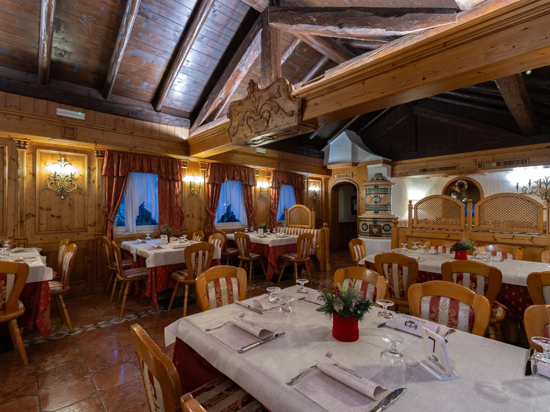 Ristorante Pizzeria All'Antica Segheria