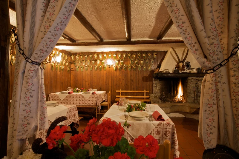 Ristorante Pont'Arnò