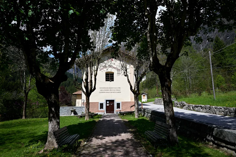 Santuario della Beata Vergine del Potere