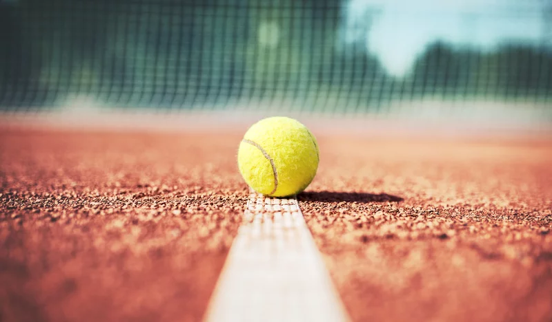 Tennis, Pelugo - Loc. Masere