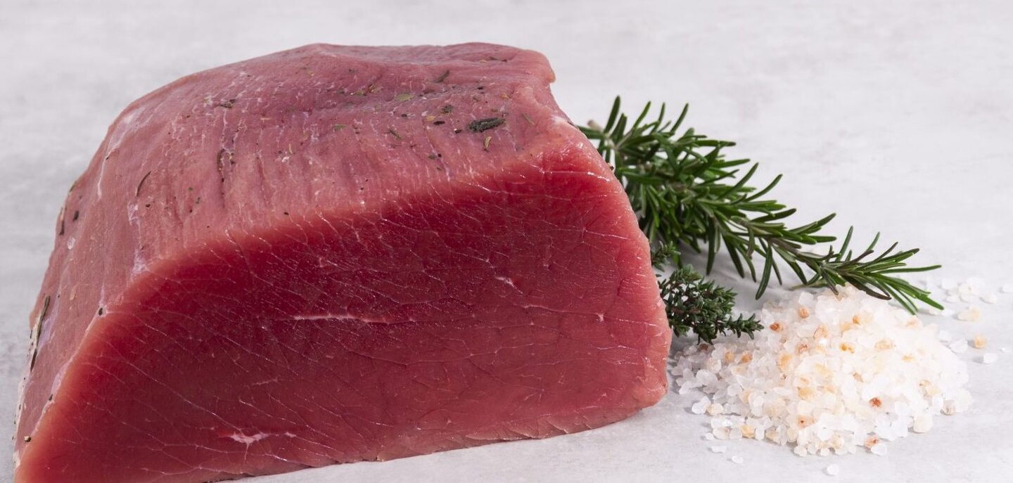 Carne salada IGP