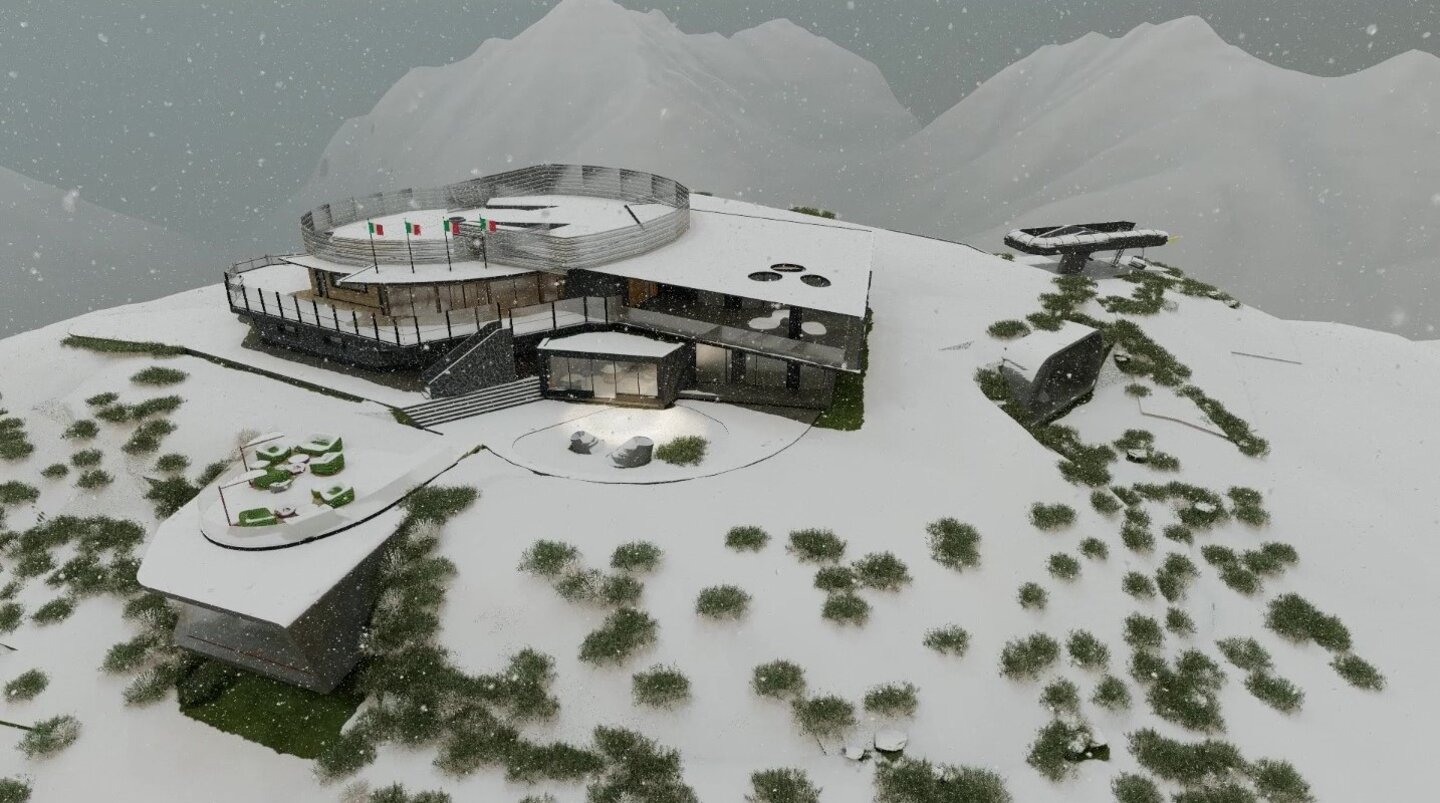Novità Skiarea Campiglio 2023/24 