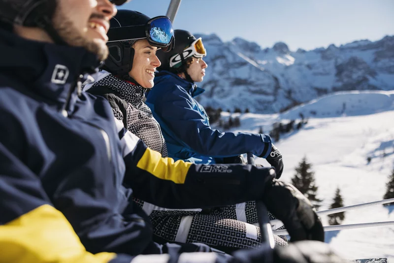 Skigebiet CAMPIGLIO: Die Neuheiten 2024/25