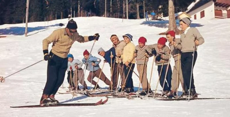 1960 Piccoli Allievi
