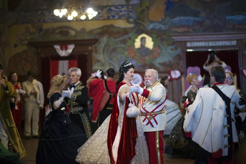 Carnevale Asburgico2