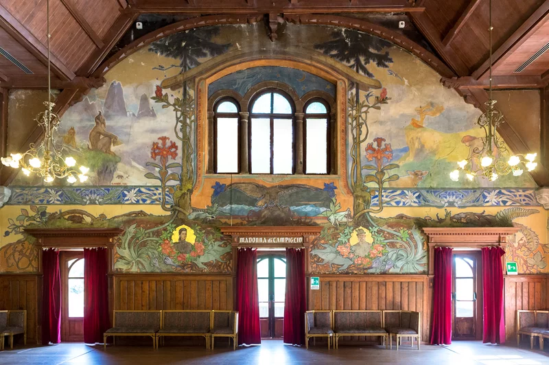 Salone Hofer1