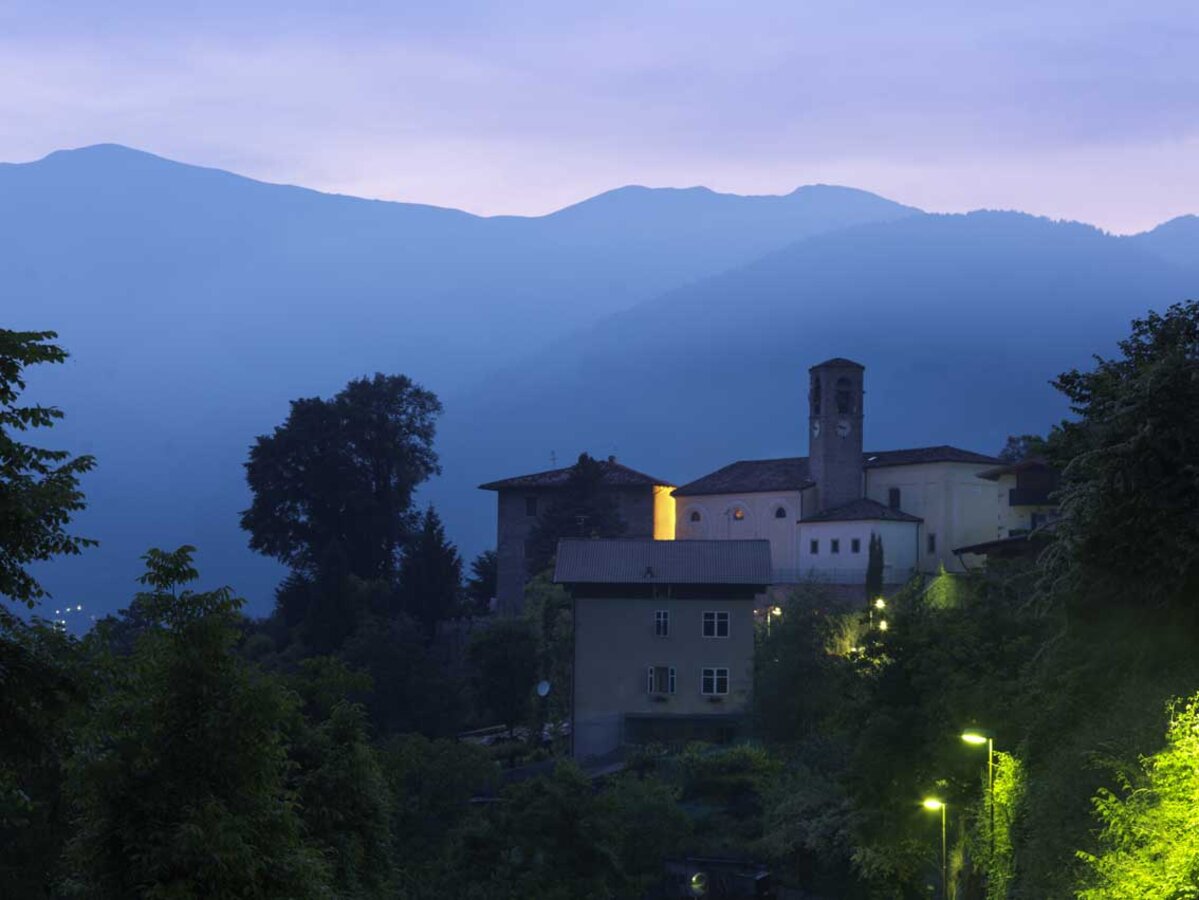 Natività Church