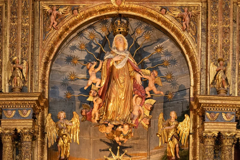 Pieve Di S.Maria Assunta   5D4 4185