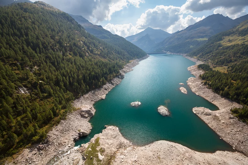 Lago Di Bissina, Trentino, Val Di Fumo 4760©raffaelemerler