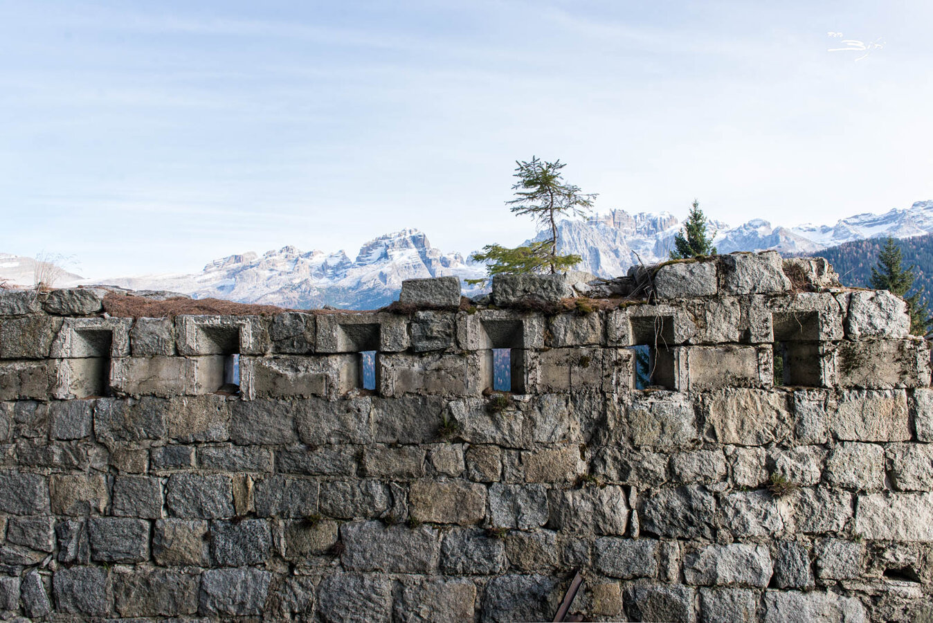 Festung Von Clemp