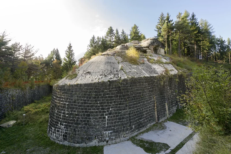 Forte Carriola DSC1521