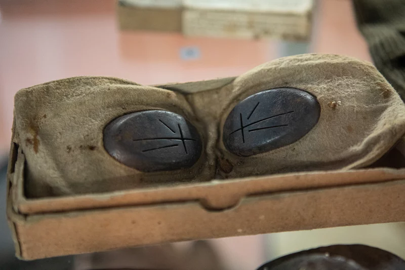 Museo Della Grande Guerra   5D4 1846