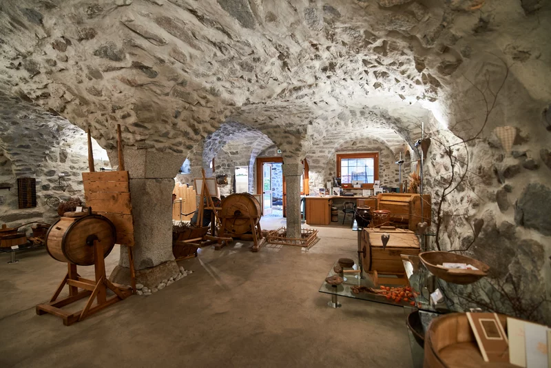 Museo Malga Caderzone2