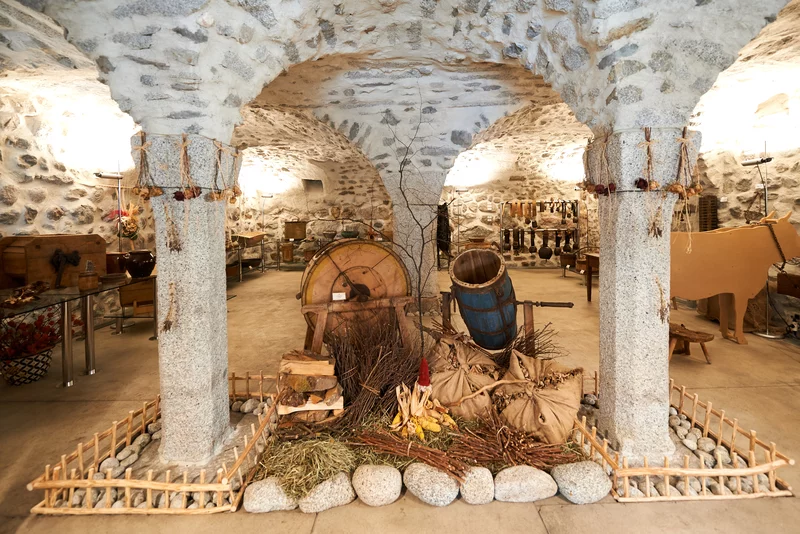 Museo Malga Caderzone1