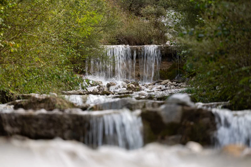 Rio Caino   RAF 0182