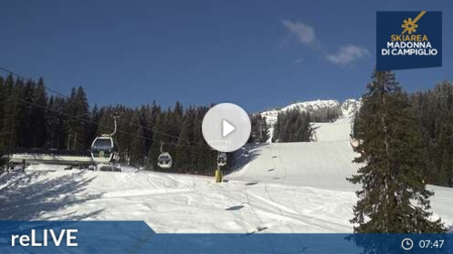 Madonna di Campiglio - Patascoss