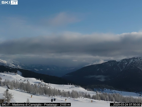 Madonna di Campiglio
