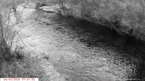 Condino Webcam